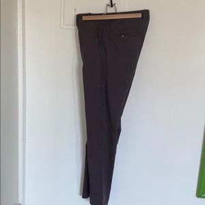 Rip Curl Straight Fit Pants